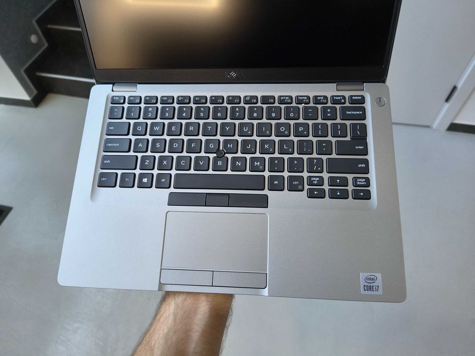 8 штук Dell Latitude 5411 (Core i7-10850H-16Gb-DDR4-512Gb-SSD)