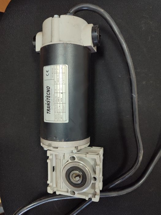 Продам електродвигун постійного струму