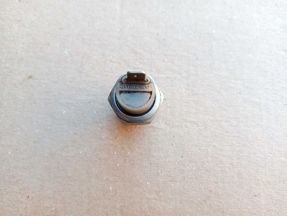 Датчик тиску оливи ММ 120 Д (ЗИМ), 6022.3829.