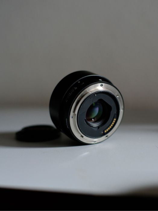 Mamiya 80mm f2.8 AF 645