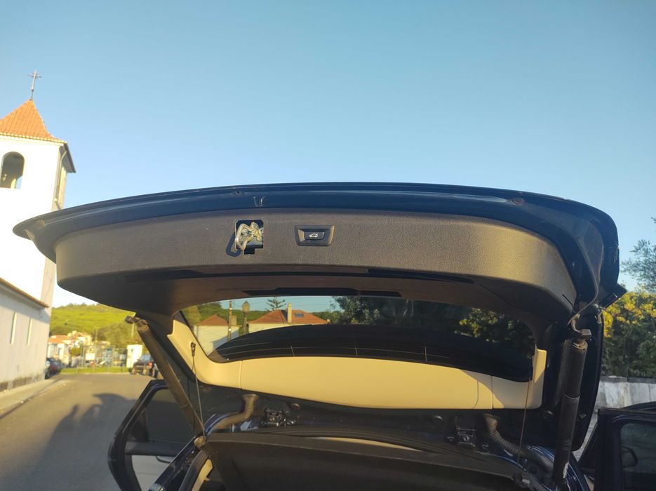 BMW 225xe Active Tourer 2018, Hibrido Pluh-in