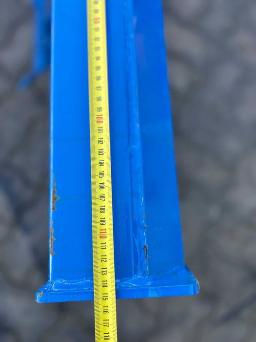 Broca para Mini Carregadora / Bobcat