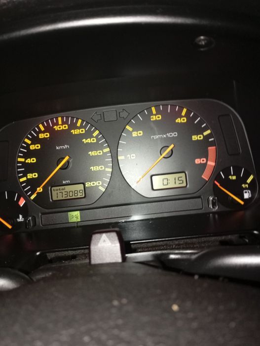 SEAT Córdoba 98 1.4MPI