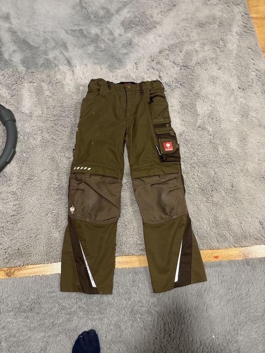 Spodnie dziecięce strauss