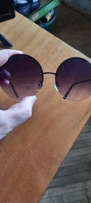 Окуляри жіночі нові