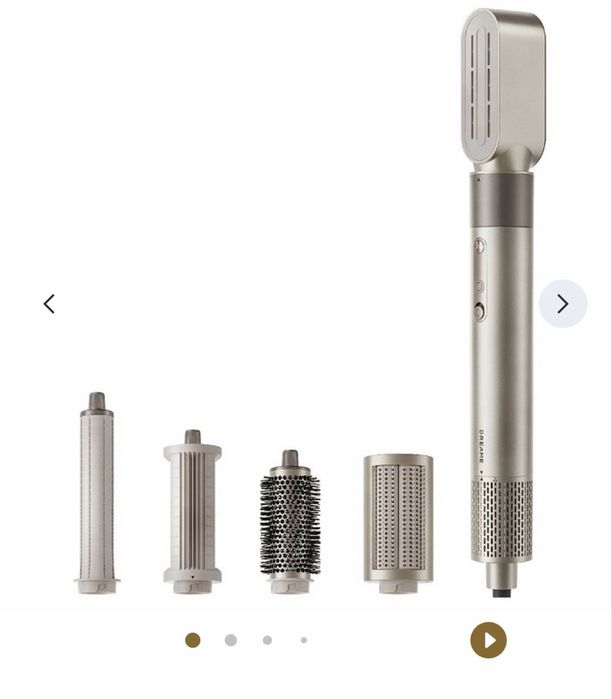 Стайлер Dreame Airstyle 5in1