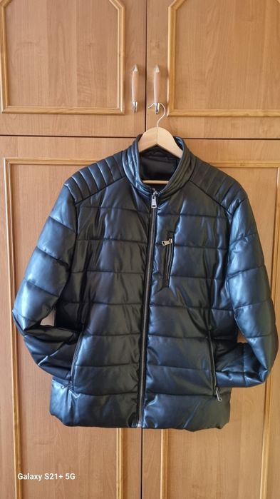 Kurtka skórzana, OKAZJA !!!