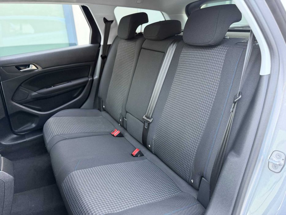 Peugeot 308 SW 1.5 BlueHDi Style - Desde 115€/mês