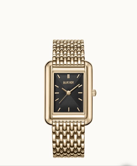 Годинники Burker за ціною сайту + браслет у подарунок