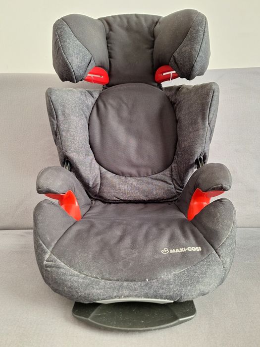 Fotelik Maxi Cosi Rodi Air Protect 15-36 kg + pokrowiec lato / zima