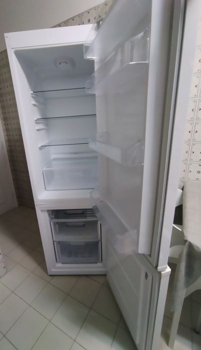 Frigorífico Selecline