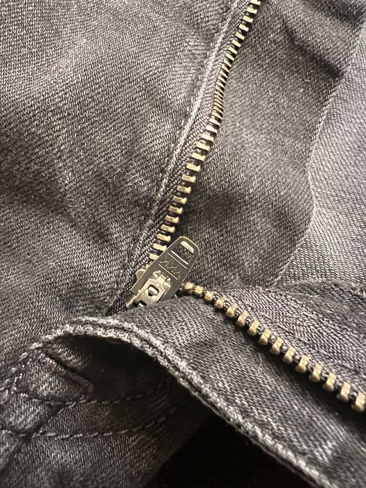 Джинсы мужские Calvin Klein