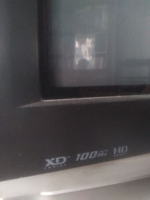 Телевизор     LG