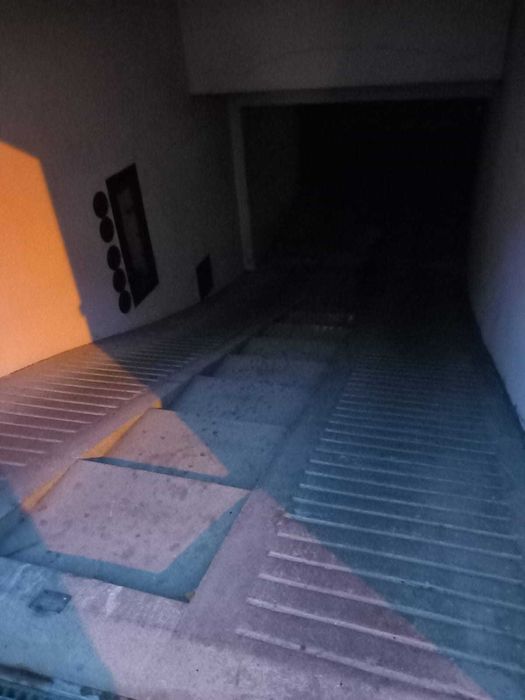 Garagem para aluguer sra da Piedade