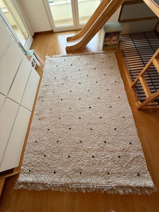 Tapete 160x230 LAREDOUTE