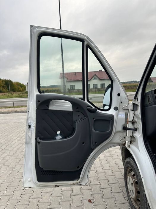 Fiat Ducato 2003 2.0