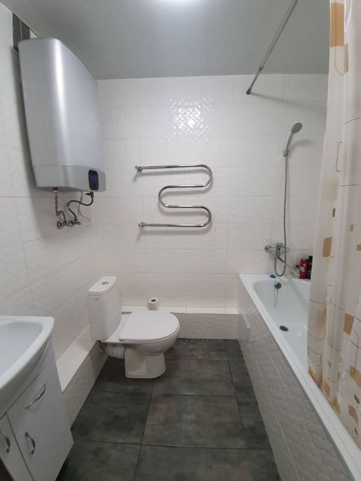 ‼️в Центрі біля Парку Набережна квартира подобово