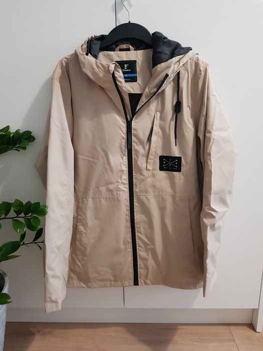 Kurtka męska wiatrówka feewear rozm. M