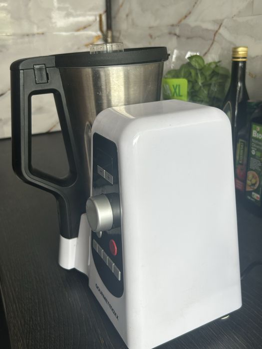 Termomix robot kuchenny Gourmetmaxx