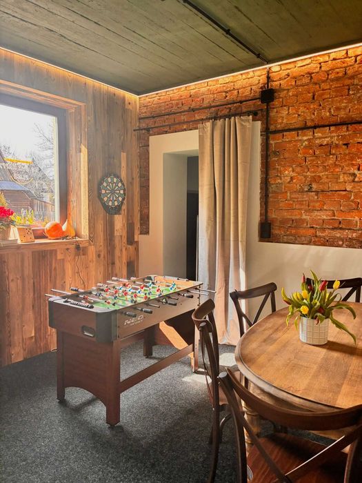JESIENNA PROMOCJA Apartamenty Polański- nocleg w Rynku Szaflar, SALA ZABAW, nowoczesnie, blisko term, zniżka 20% na termy