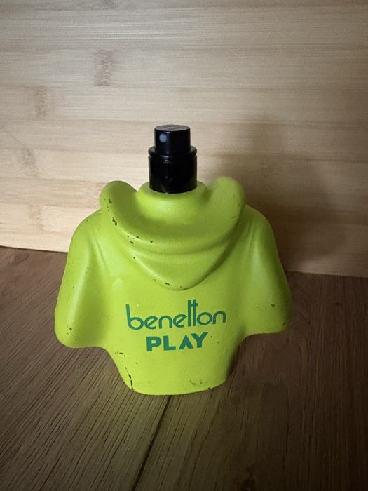 67 Benetton play 90 ml