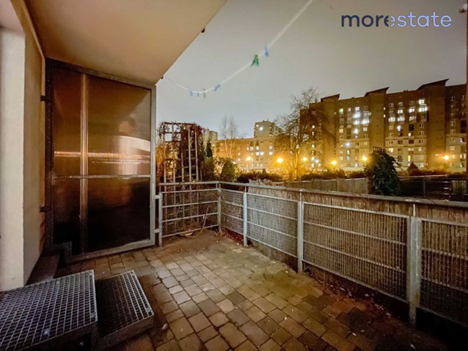 3 osobne pokoje z balkonem i miejscem postojowym w cenie / osiedle Oświecenia - Widok 5