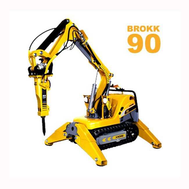 Rozbiórki, wyburzenia, wywóz gruzu, śmieci, itp.