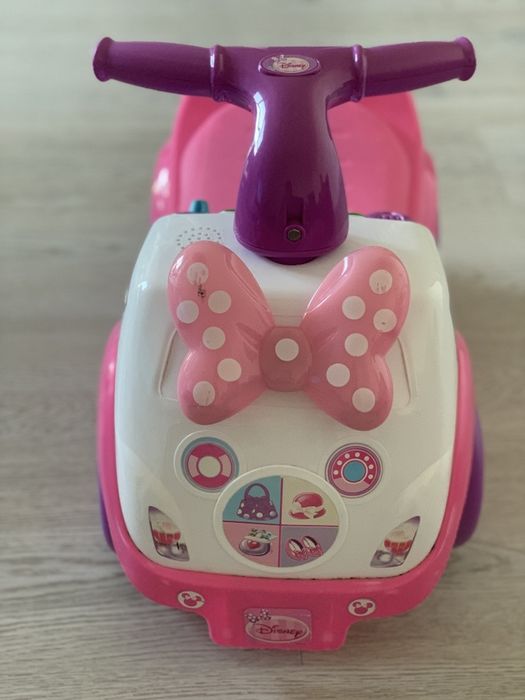 Triciclo em bom estado