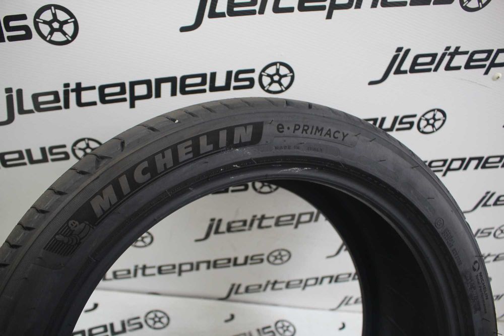 Pneus Michelin E Primacy 215/45/18 - Fazemos Montagem/Envio