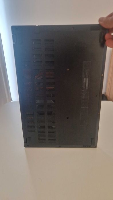 Acer nitro V15  nowy