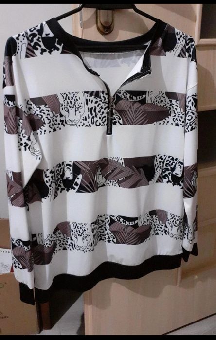 Bluzka rozmiar 38