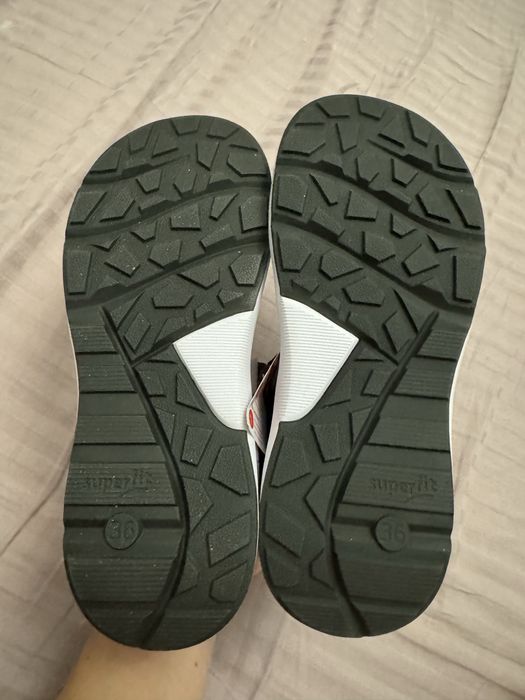 Босоножки Superfit р.35-36