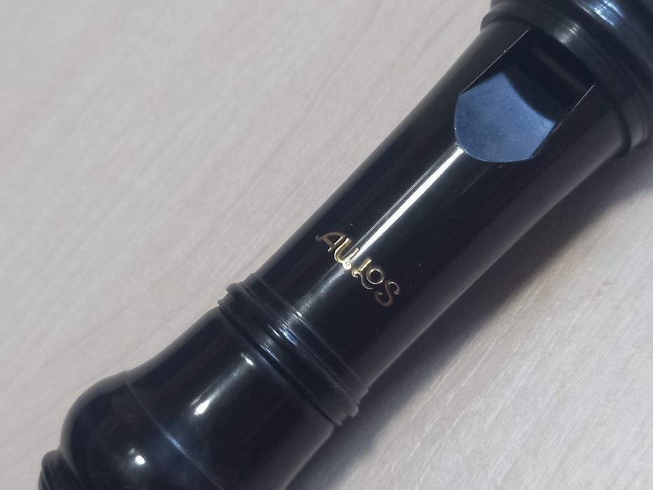 Флейта сопілка Aulos оригінал