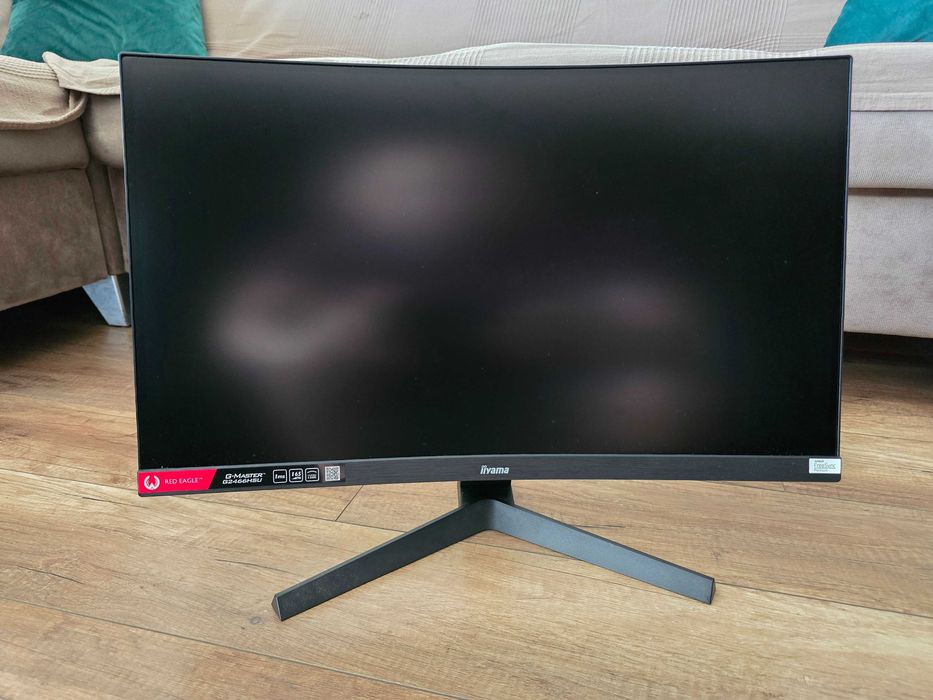 Monitor iiyama G-Master G2466HSU