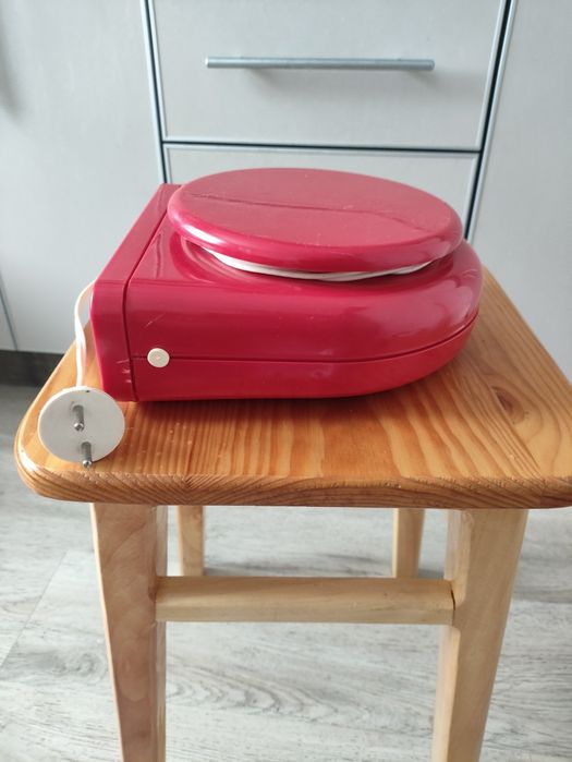 Обігрівач дуйка радянський