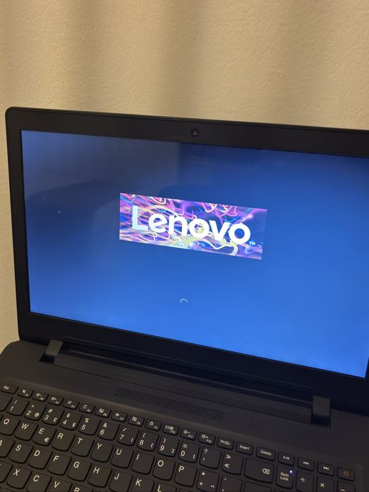 portátil Lenovo IdeaPad 110-15IBR