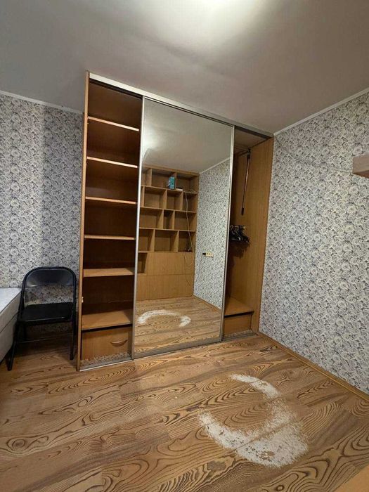 Квартира на Теремках