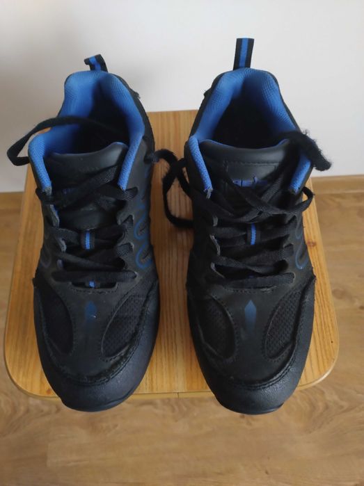 Buty robocze półbuty Reis Brecuador - OB BN rozm 42 buty zawodowe