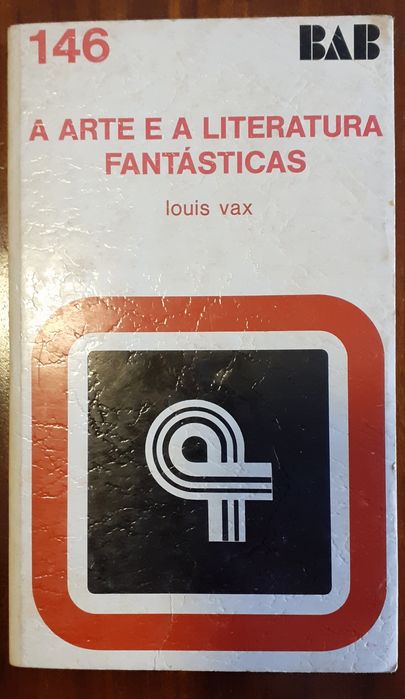 A arte e a literatura fantásticas – Loui