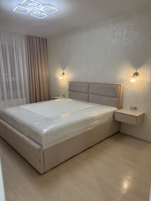 Продаж нової квартири в ЖК Дніпровська Брама 2