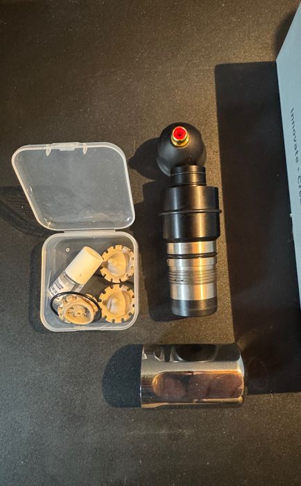 Máquina tatuar Neuma5