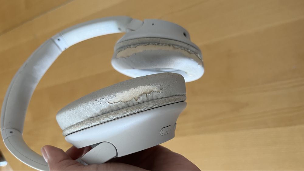 Auscultadores/Headphones Sony WH-CH720N