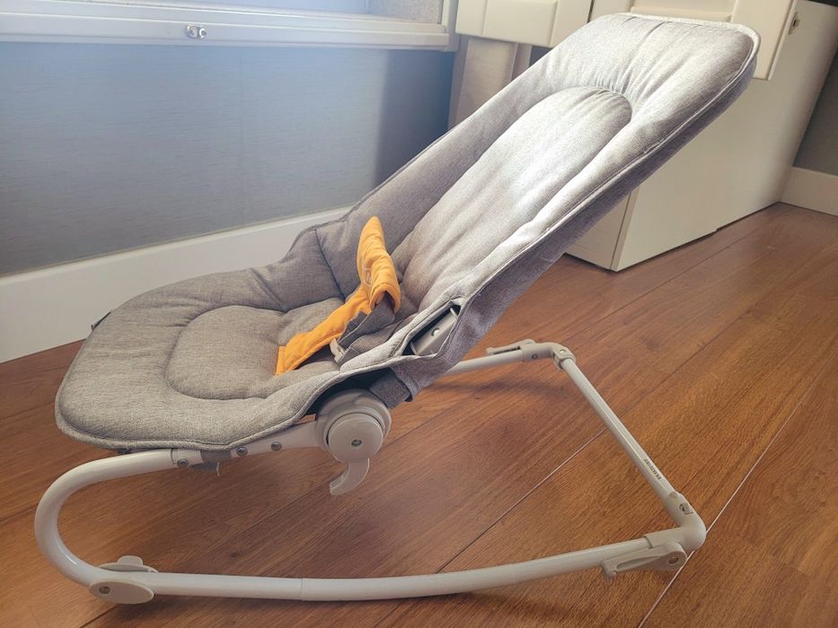 Espreguiçadeira para bebé