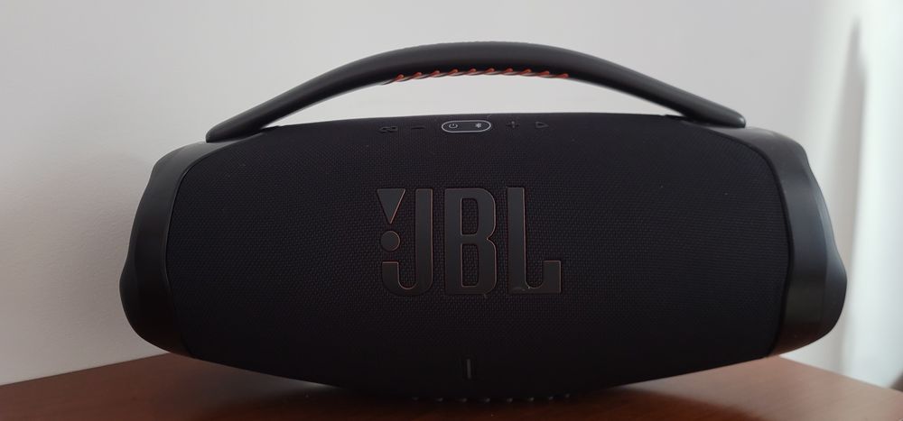Glosnik JBL boombox 3