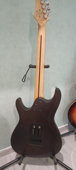 Guitarra Elétrica Ibanez Gio