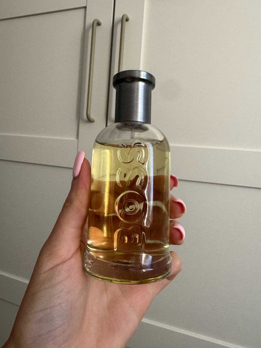 Hugo Boss Boss Bottled - Woda Toaletowa 100 ml