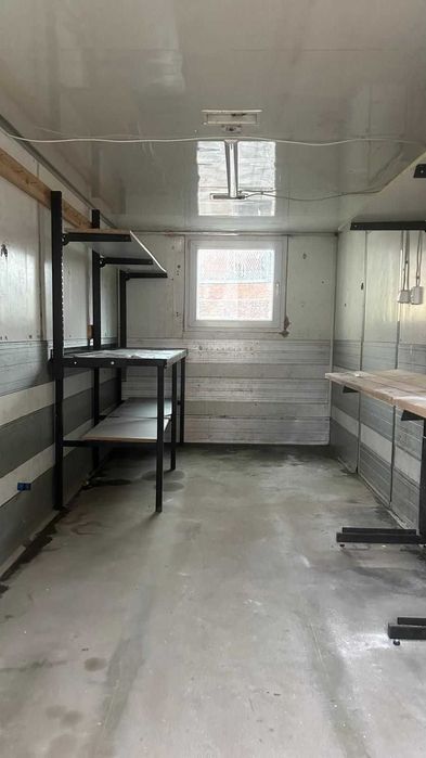 kontener budowlano-socjalny