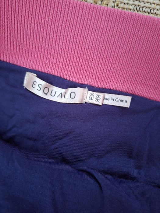 Bluzka Esqualo 2XL