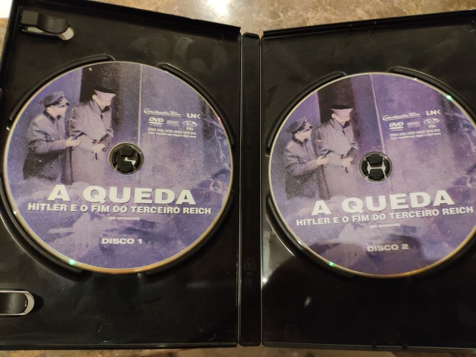 DVDs with extras for €564343240013059121