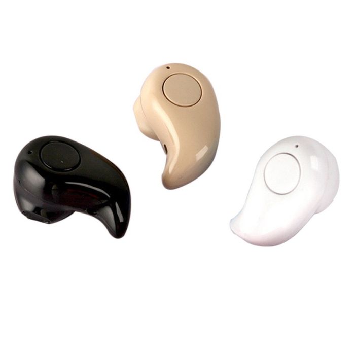 Auricular Fone de ouvido Bluetooth